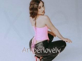 Amberlovely