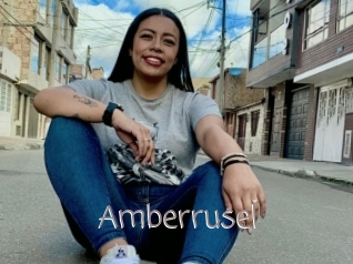 Amberrusel