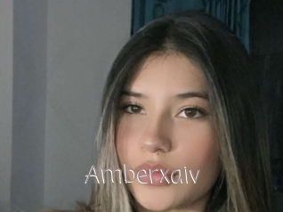 Amberxaiv