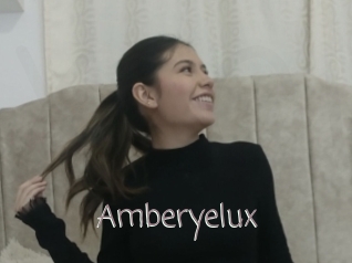 Amberyelux