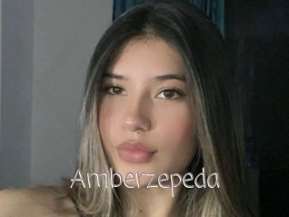 Amberzepeda