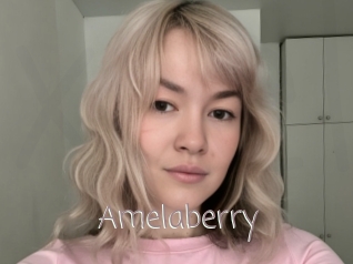 Amelaberry