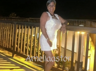 Ameliaastor