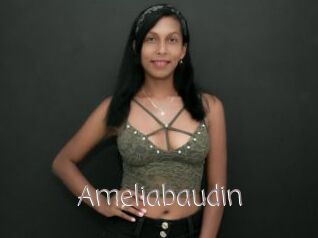 Ameliabaudin