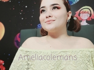 Ameliacolemans
