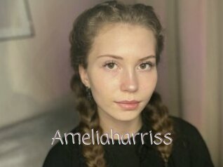 Ameliaharriss