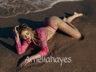 Ameliahayes