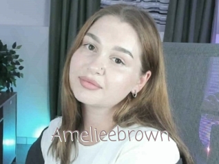 Amelieebrown