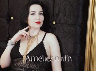 Ameliesmith