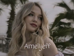 Amelijeff