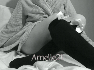 Amelle21