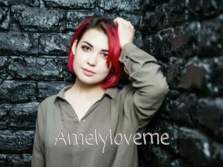 Amelyloveme