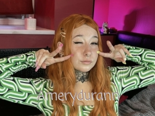 Amerydurann