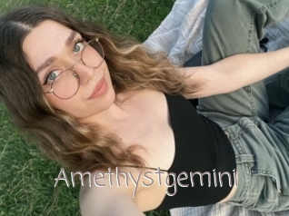Amethystgemini
