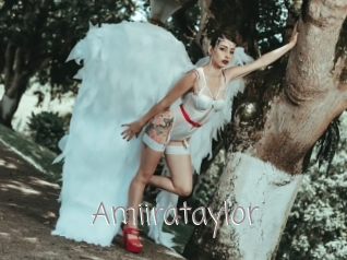 Amiirataylor