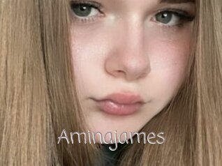 Aminajames