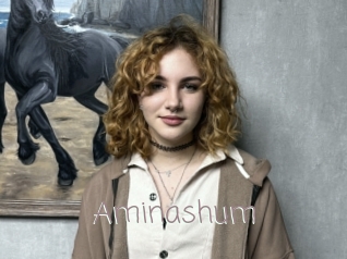 Aminashum
