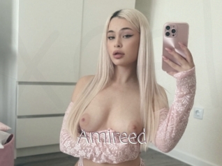 Amireed