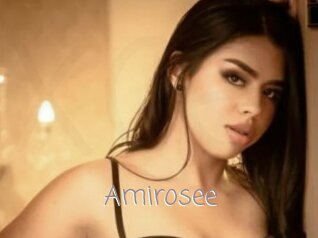 Amirosee