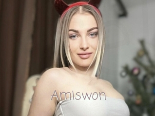 Amiswon