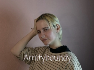 Amityboundy