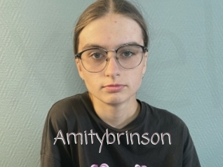 Amitybrinson