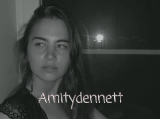Amitydennett