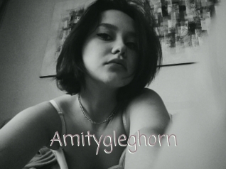 Amitygleghorn