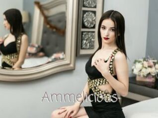Ammelicious