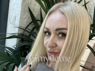 Ammyflame