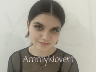 Ammyklovert