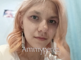 Ammyperez