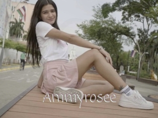 Ammyrosee
