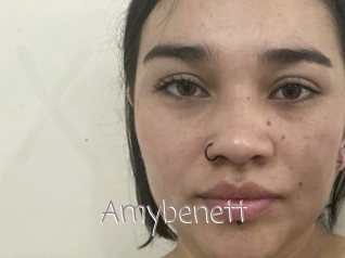 Amybenett