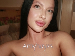 Amyhayes