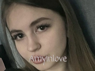 Amyinlove