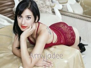 Amyjadee