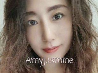 Amyjasmine