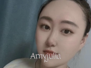 Amyjulia