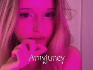 Amyjuney