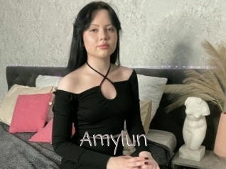Amylun