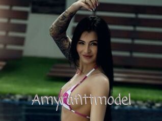 Amyrafittmodel