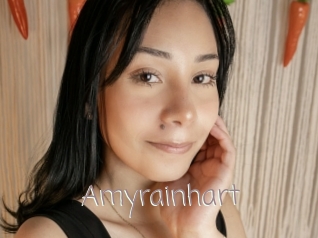 Amyrainhart