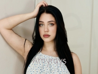 Amyrays