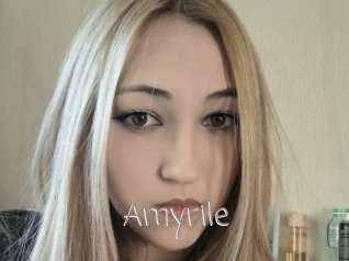 Amyrile