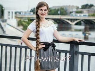 Amywinsurf