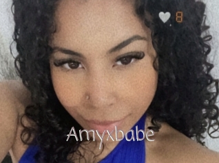 Amyxbabe