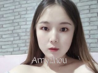 Amyzhou