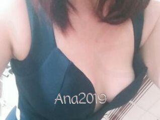 Ana2019