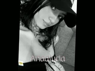 Anaalucia